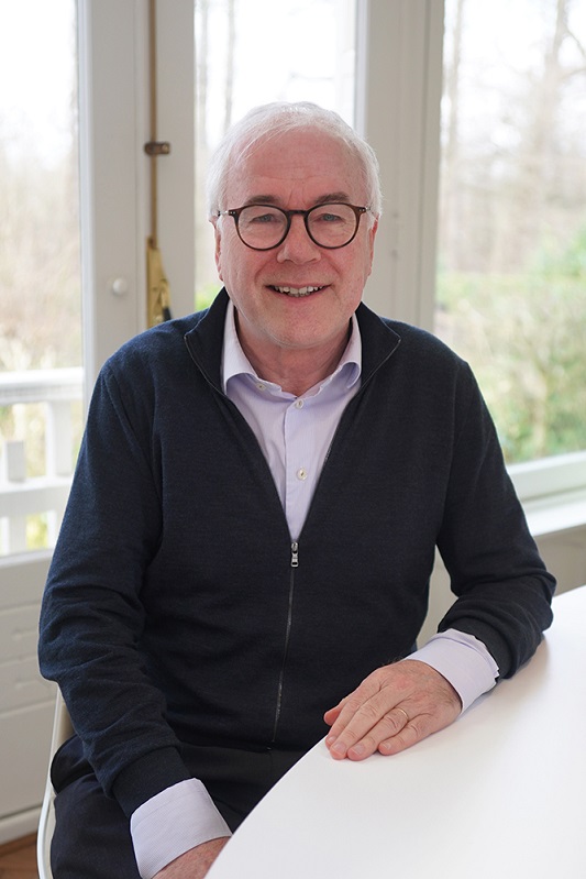 Erik van de Loo